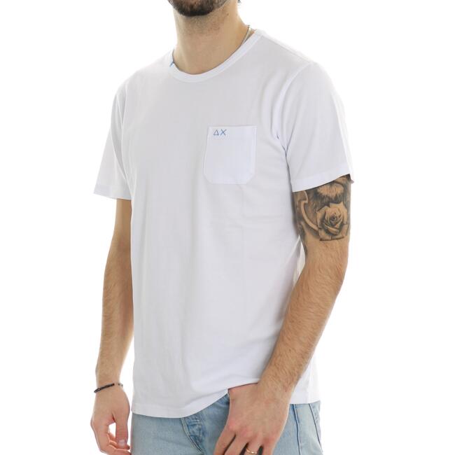 T-SHIRT TASCHINO SUN68 - Mad Fashion | img vers.650x/